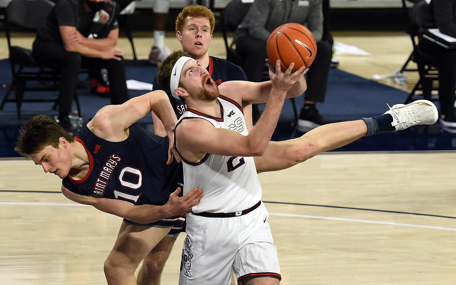 SRX_GU VS ST MARYS_20